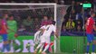 Gareth Bale GOAL Real Madrid 0-4 Viktoria Plzen / VIDEO
