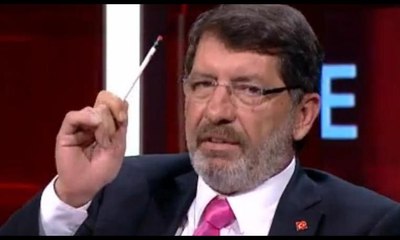 "Pensilvanya'ya gittiniz mi?" sorusu Celal Adan’ı çıldırttı