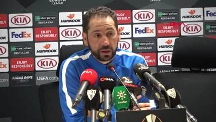 Spor Akhisarspor - Sevilla Maçına Doğru