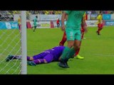 Ras de campo | Aucas 0:0 Barcelona
