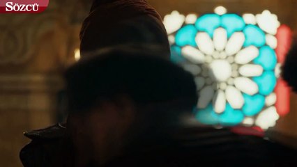 Diriliş 'Ertuğrul' 123. Bölüm tanıtımı