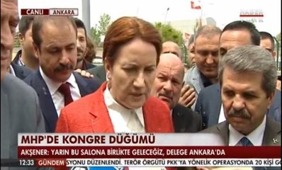 Merak Akşener'den Bekir Bozdağ'a sert tepki