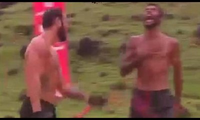 Atakan'dan şoke eden hareket... Uyarı aldı