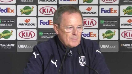 Eric Bedouet : "Prendre conscience qu'on peut gagner"