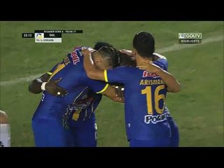 Download Video: Delfin 3:0 Deportivo Cuenca