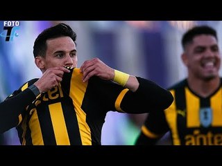 Defensor Sporting 1:2 Peñarol