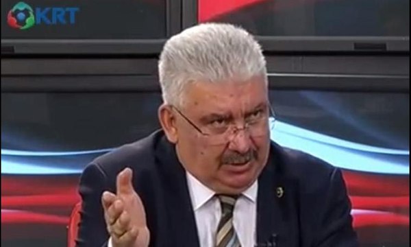 MHP Genel Başkan Yardımcısı Semih Yalçın, 'paralel yapı' ile ilgili ne demişti