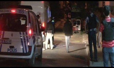 İstanbul'da sabaha karşı patlama