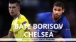 BATE Borisov v Chelsea - Europa League Match Preview