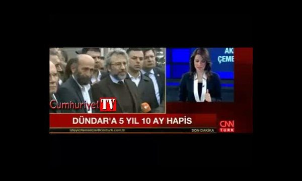 Gazetecilik yapan Can Dündar ve Erdem Gül'e hapis cezası: Bundan sonra ne olacak?