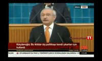 Kılıçdaroğlu'ndan Erdoğan'a çok sert Rusya tepkisi