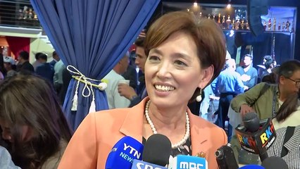 영 김, 한국계 美 하원의원 당선 사실상 확정 / YTN