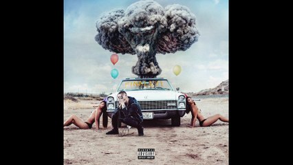 Jordan Hollywood - MY ENEMIES
