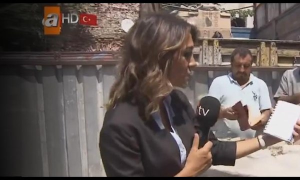 Yandaş ATV'den şaka gibi özel haber... Oyun hilesi darbe şifresi oldu: Sağlık, silah, hava durumu...