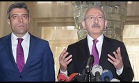Kılıçdaroğlu'ndan 'herkesin cumhurbaşkanıyım' diyen Erdoğan'a sert yanıt