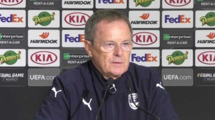 Eric Bedouet : "Il faut être concentré du début jusqu’à la fin"