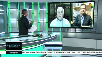 Critical Moves: Korea Denuclearization