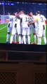 Cristiano Ronaldo super goal - Juventus 1-0 Manchester United / VIDEO