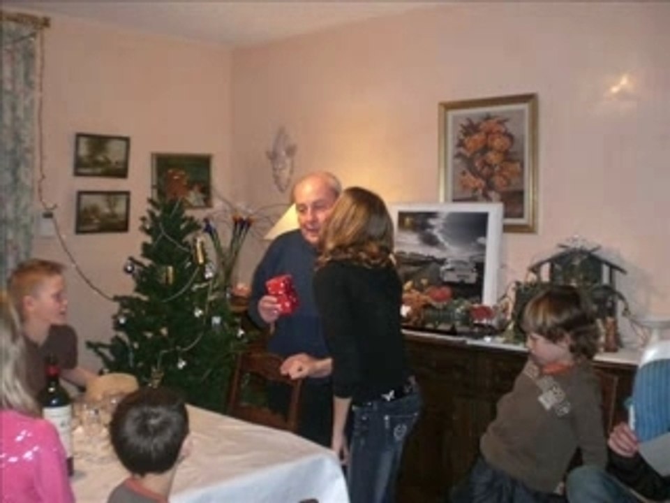 Noel 2007