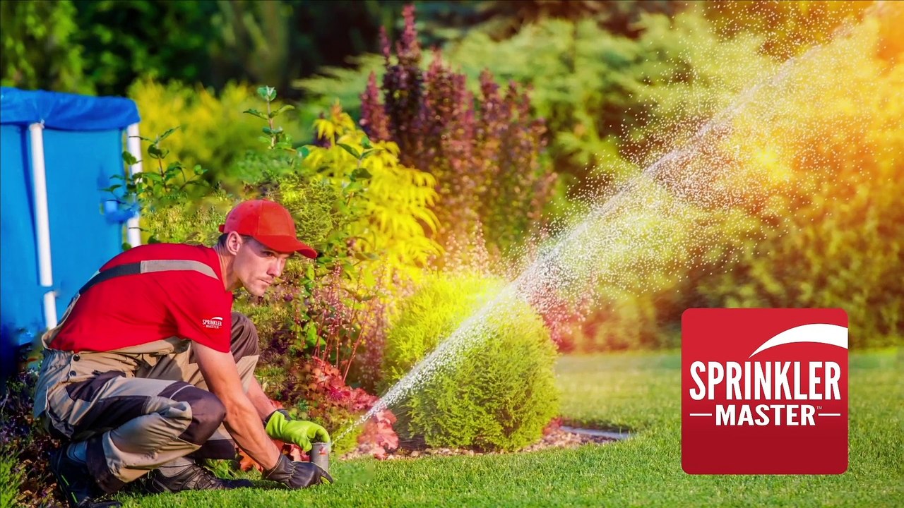 Sprinkler Master Norwalk