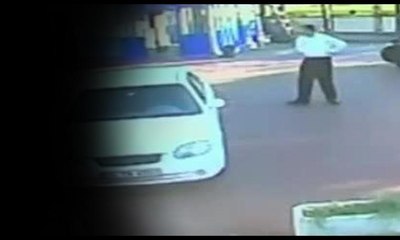 Sokaklarda bir oramiral... Darbecileri atlatıp, İstanbul'da kalabalığa karıştı