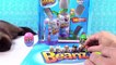 Mighty Beanz Surprise Present Blind Bag Toy Game Review _ PSToyReviews