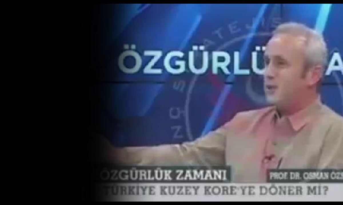 Bu sözleri darbe girişiminden bir ay önce canlı yayında söylemiş: Çok güzel günler geliyor