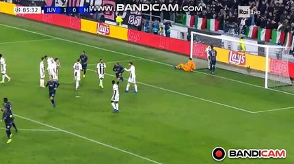 Amazing Goal Juan Mata (1-1) Juventus FC vs 	Manchester United
