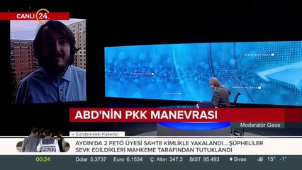 ABD'de neler oluyor?