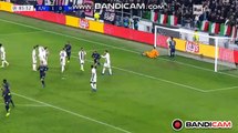 Amazing Goal Juan Mata (1-1) Juventus FC vs	Manchester United