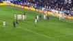 Juan Mata Goal - Juventus vs Manchester United 1-1  07/11/2018