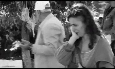 Ferhat Tunç'tan Ankara Katliamı klibi