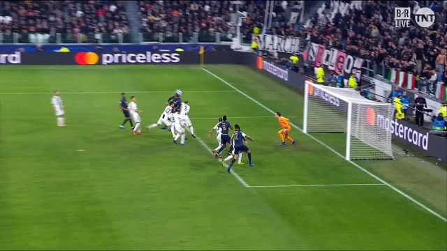 (Own goal)Alex Sandro Goal HD - Juventus	1-2	Manchester Utd 07.11.2018