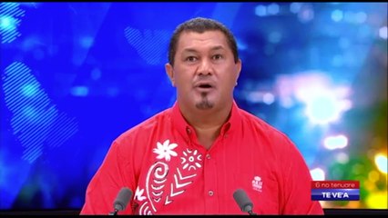 Te mau rave'a a te mau ‘oire nō te pehu Ve'a_TNTV_06_01_2016
