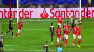 BENFICA VS AJAX 1-1 All Goals & Highlights 07/11/2018 Champions League