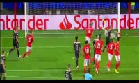 BENFICA VS AJAX 1-1 All Goals & Highlights 07/11/2018 Champions League