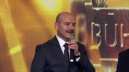 - 9. Uluslararası Buhara Medya Ödülleri sahiplerini buldu