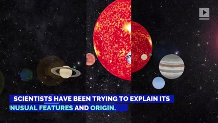 Interstellar Object May Have Been Alien Probe, Harvard Paper Says