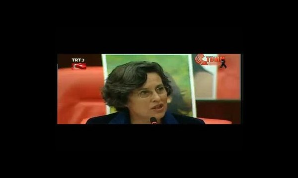 HDP'li vekil hain saldırıyı Meclis kürsüsünden kınadı: Nefretle, şiddetle...