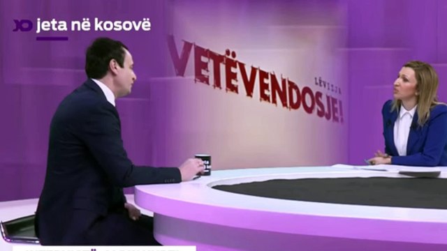 Albin Kurti flet ne lidhje me Stanishiqin