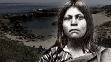 The Tragic Life Of Juana Maria, The Woman Who Lived Isolated On An Island For Almost 20 Years