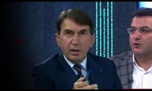 Yandaş ikili Küçük ve Uğur'dan Özkök'e tehdit, Hande Fırat'a hakaret