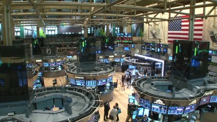 트럼프 "민주당과 협력할 것"...美 증시 급등 / YTN