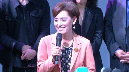 20년 만에 한국계 美하원 의원 확정적 / YTN
