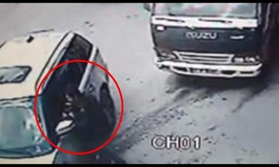 Kanlı infaz kamerada