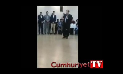 AKP'li Esenyurt Belediye Başkanı'ndan skandal sözler