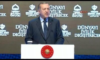 Erdoğan'dan Hollanda'ya: Bedelini ödeyeceksin