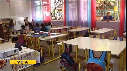 'Ape'e i te mau piahi no te tai'o 'e no te numera i te fare ha'api'i'ra'a St hilaire Ve'a_Tahiti_P1_09_09_2016