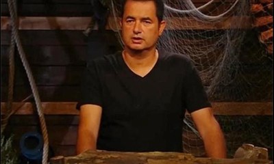 Survivor'da veda konseyi neden yapılmadı? Acun Ilıcalı açıkladı
