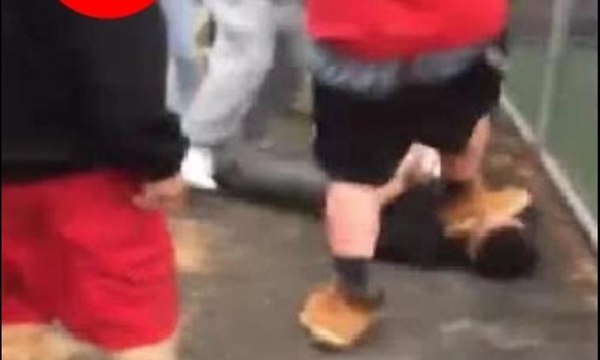 Korkunç kavga: Döve döve öldürdüler